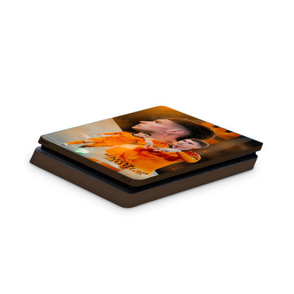 Skin Playstation Matias 18