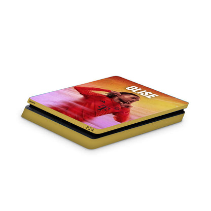 Skin Playstation Olise