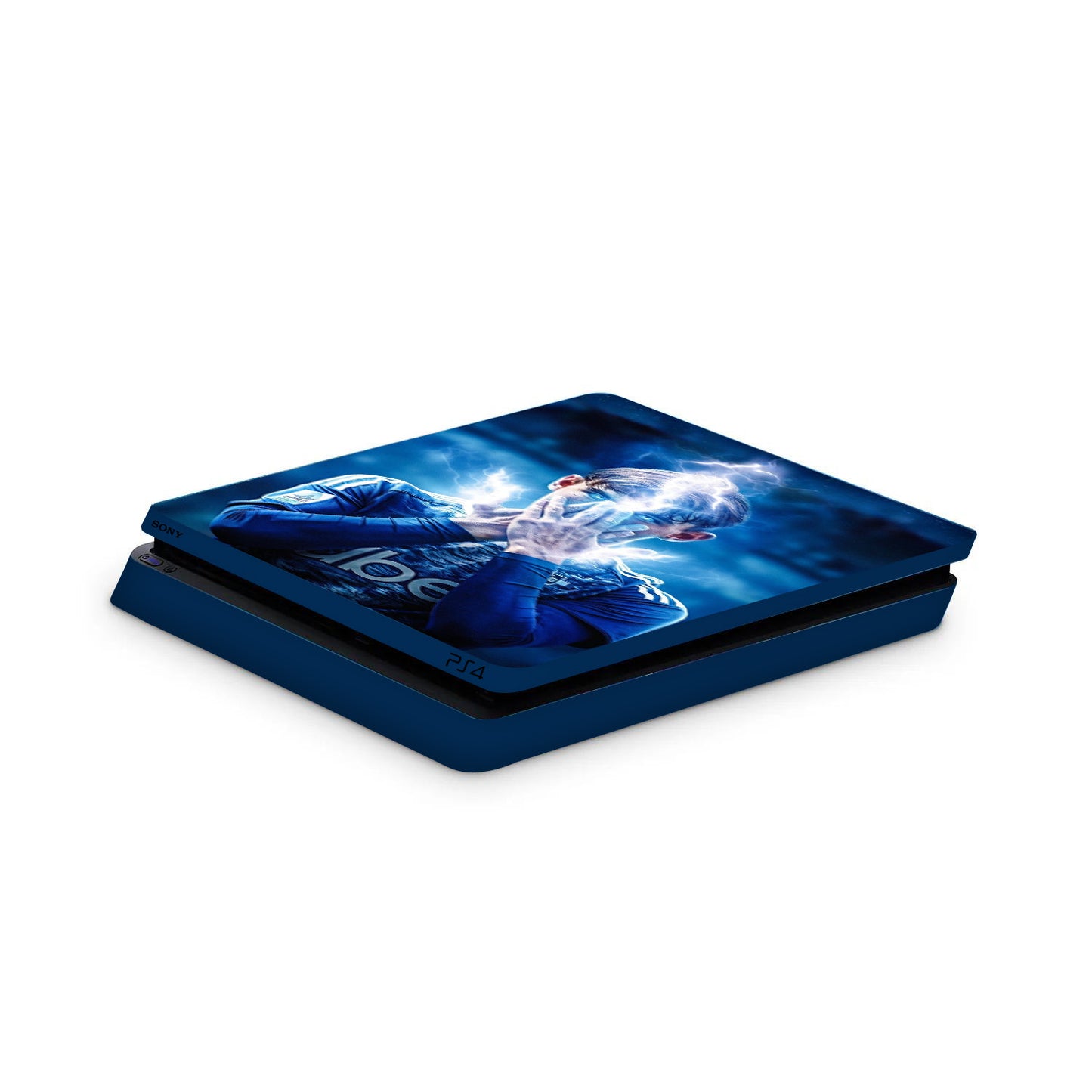 Skin Playstation Como Paz
