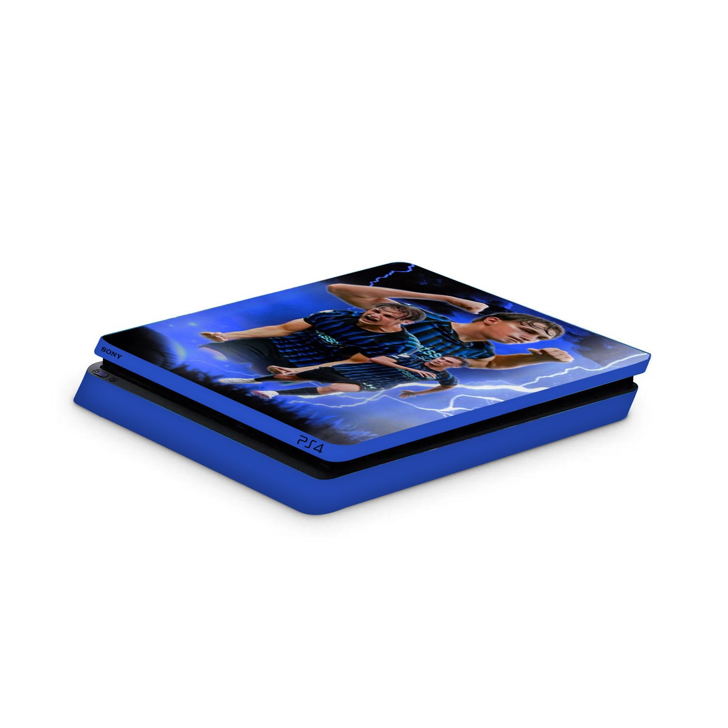 Skin Playstation Pio Esposito