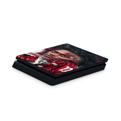 Skin Playstation Rafa 10