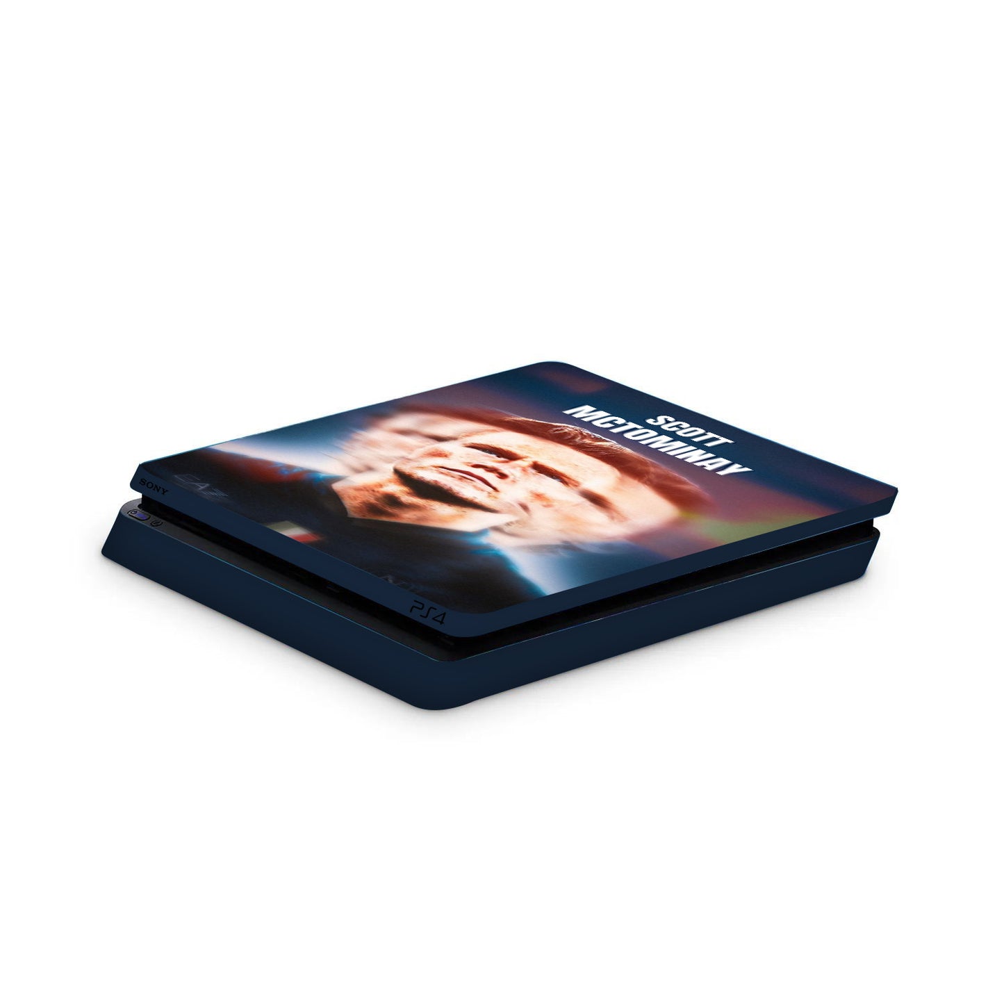 Skin Playstation McTominay Focus