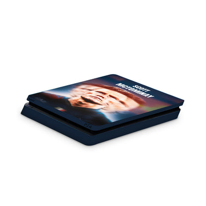 Skin Playstation McTominay Focus