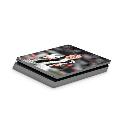 Skin Playstation Kenan Spider