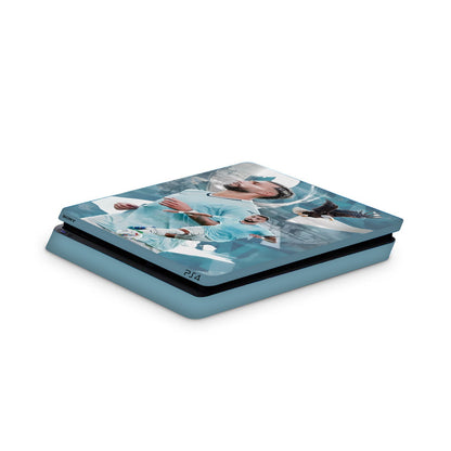 Skin Playstation Taty