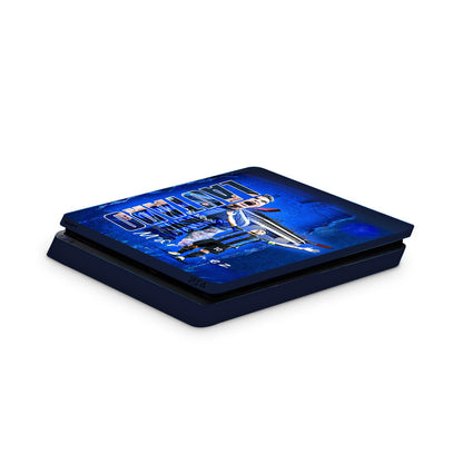 Skin Playstation Toro