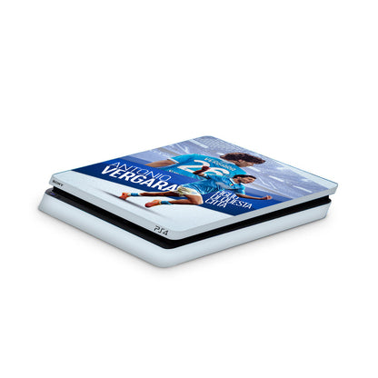 Skin Playstation Vergara