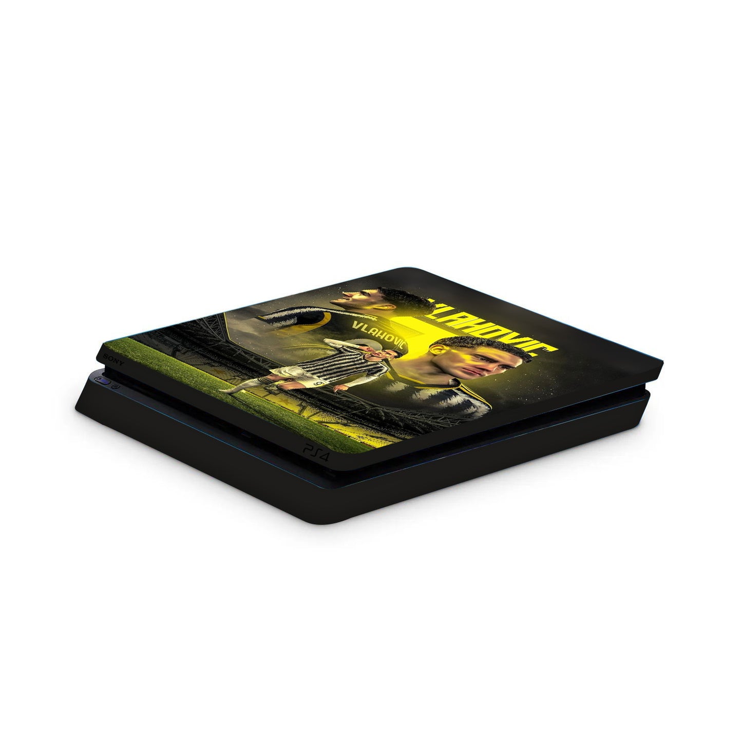 Skin Playstation DV9
