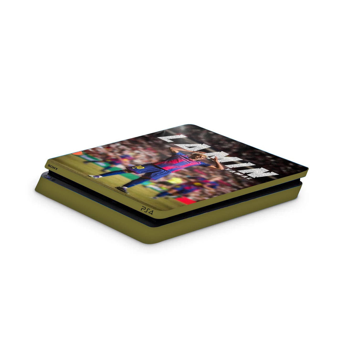 Skin Playstation Yamal