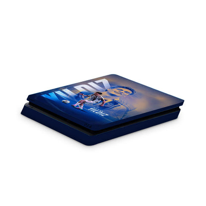 Skin Playstation Yildiz 10