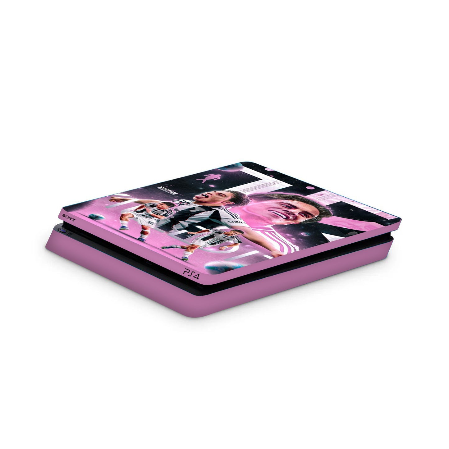 Skin Playstation Yildiz Star