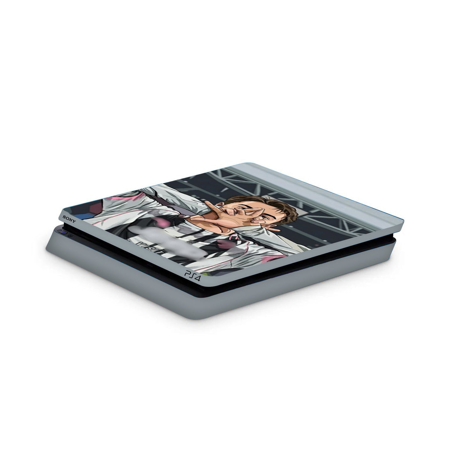 Skin Playstation Yildiz Stella
