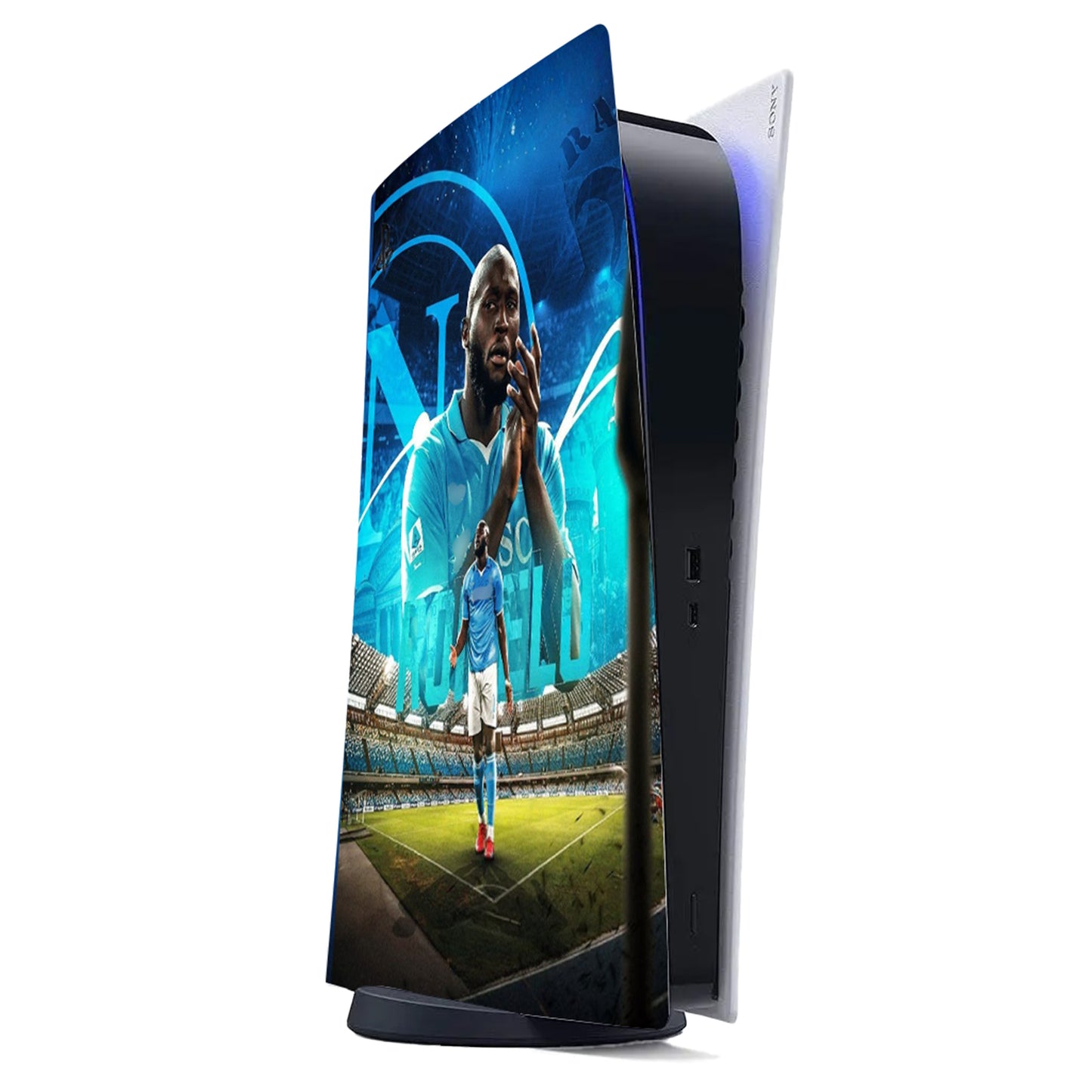 Skin Playstation Big Rom