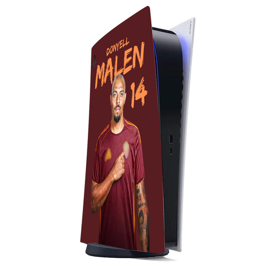 Skin Playstation Bobby Malen