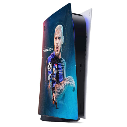 Skin Playstation Di Marco