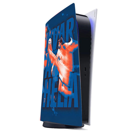 Skin Playstation K7
