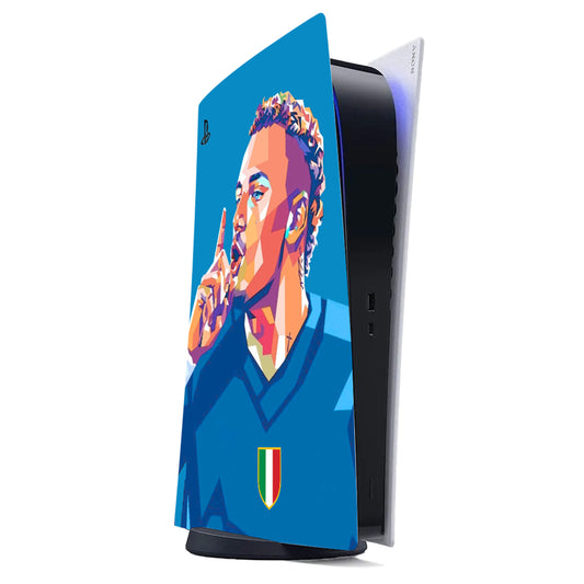 Skin Playstation Noa