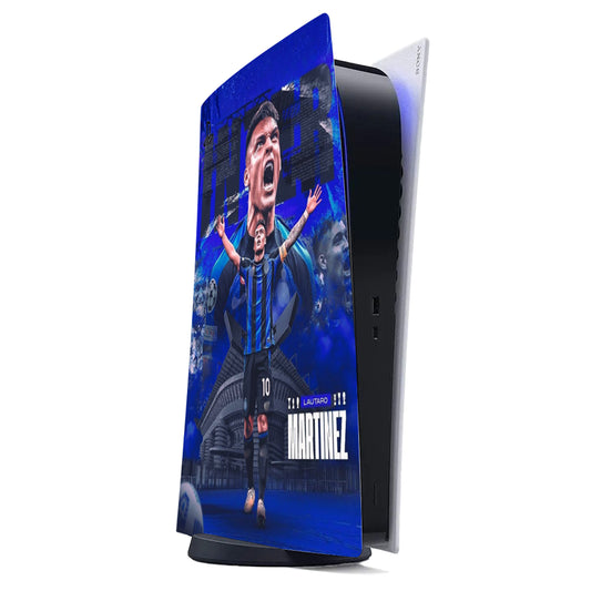 Skin Playstation Lautaro 10