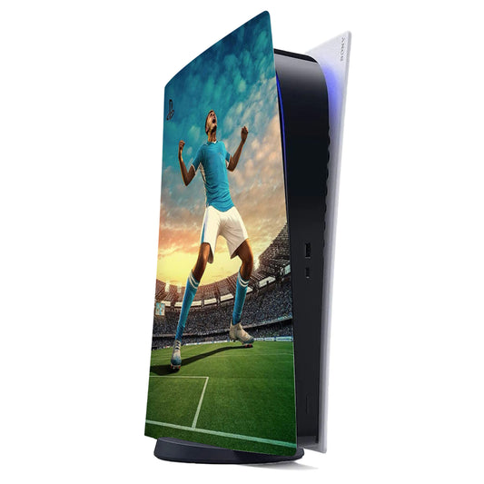 Skin Playstation Lorenzo il Gigante