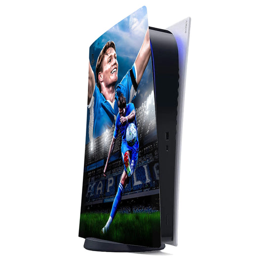 Skin Playstation Scott
