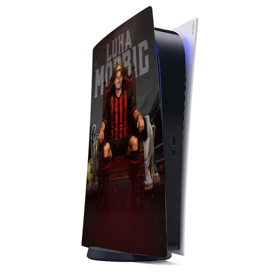 Skin Playstation Luka