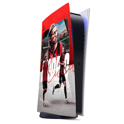 Skin Playstation Luka 14