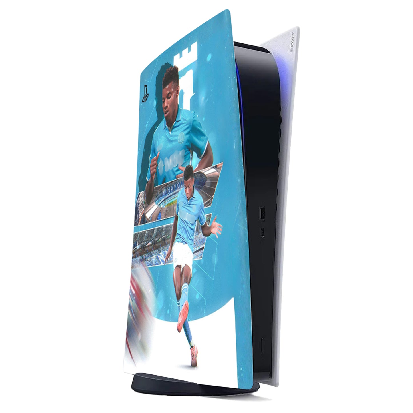 Skin Playstation Neres