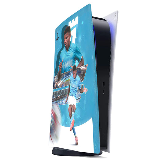 Skin Playstation Neres