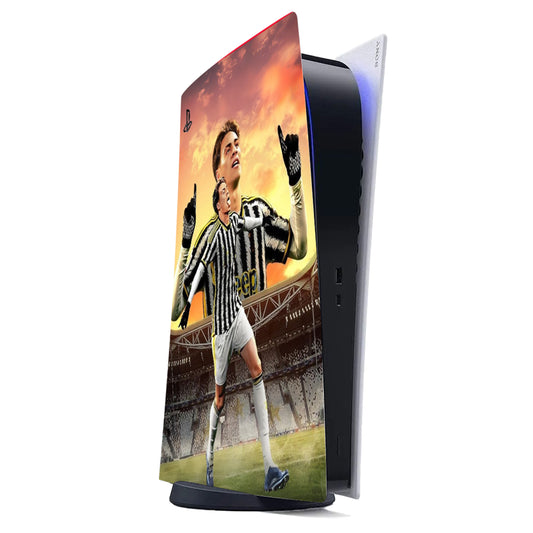 Skin Playstation Kenan Stadium