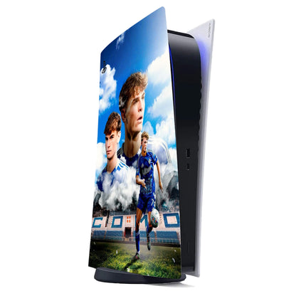 Skin Playstation Nicoo Paaz