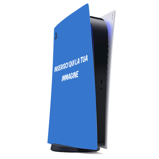 Skin Playstation Personalizzata
