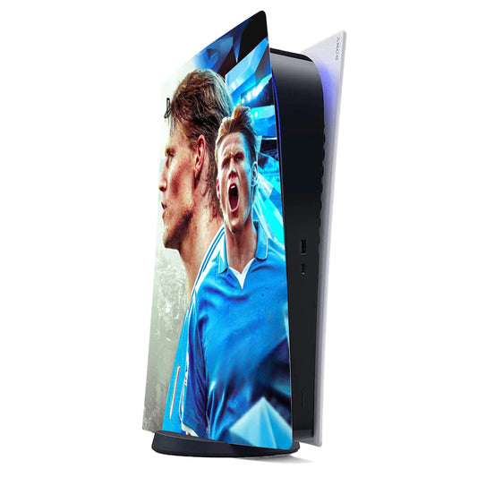 Skin Playstation McFratm