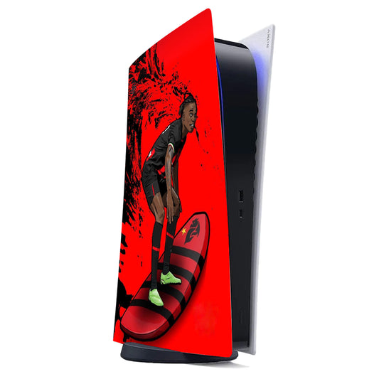 Skin Playstation Surf