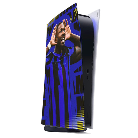 Skin Playstation Marcus