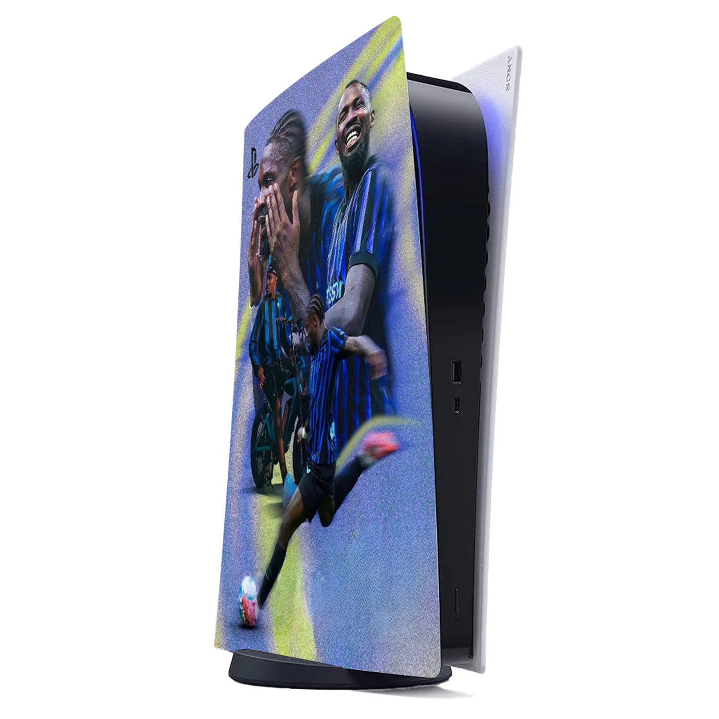 Skin Playstation Tikus