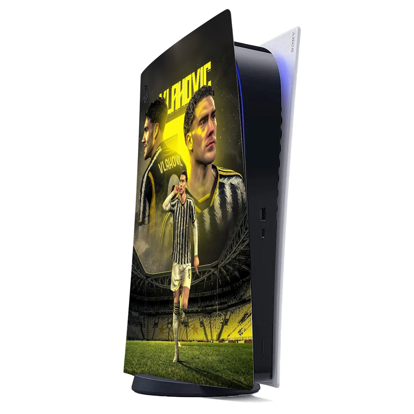 Skin Playstation DV9
