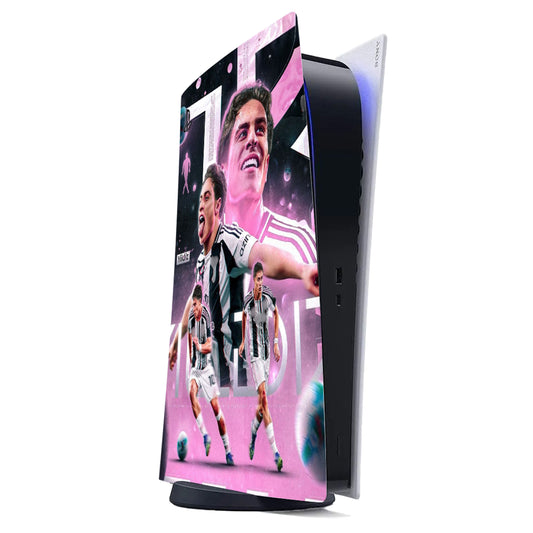 Skin Playstation Yildiz Star