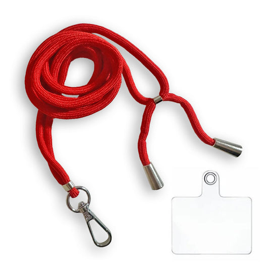 Laccetto Universale Rosso