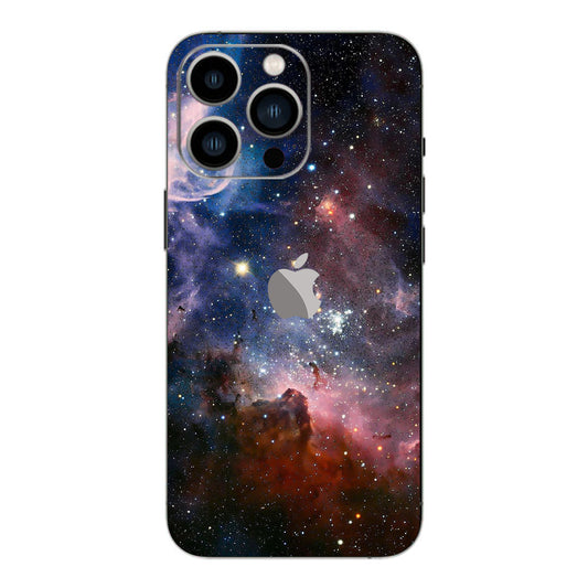 Skin per Telefono Space