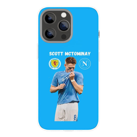 Skin Scott McTominay
