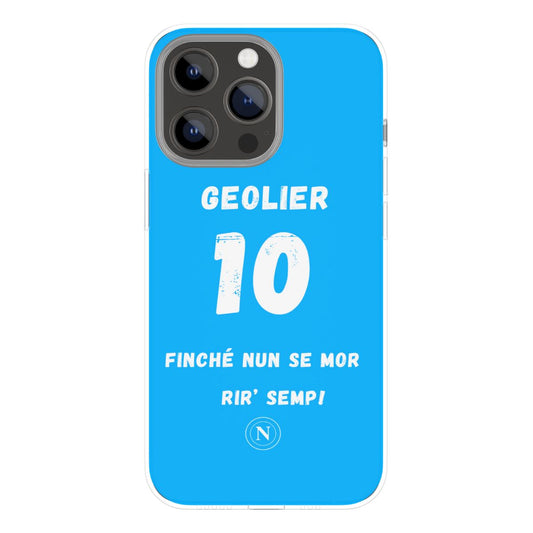 Skin Maglia Napoli