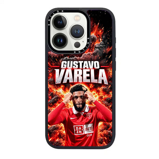 Cover Iphone Varela