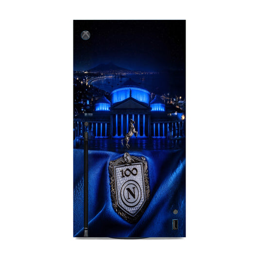 Skin Xbox Napoli