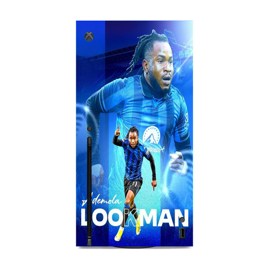 Skin Xbox Ademolamia