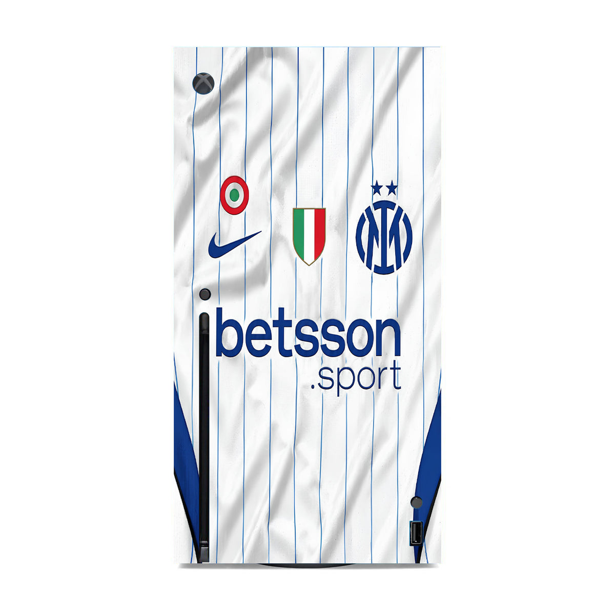 Skin Xbox Maglia Inter 2