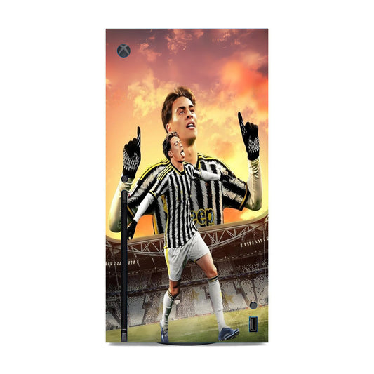 Skin Xbox Kenan Stadium