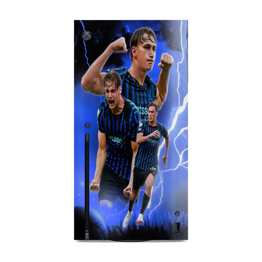 Skin Xbox Pio Esposito