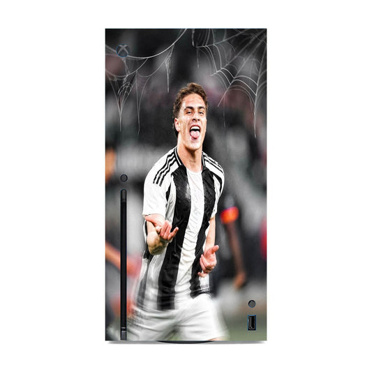 Skin Xbox Kenan Spider