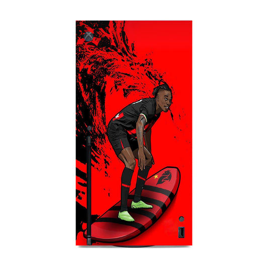 Skin Xbox Surf
