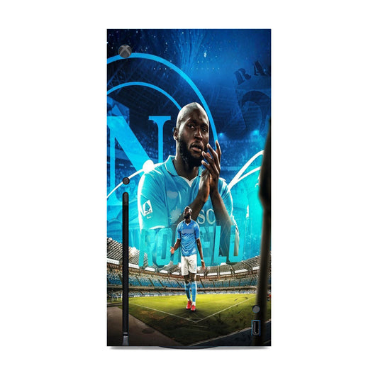 Skin Xbox Big Rom